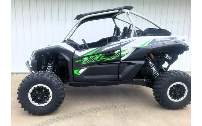 2024 Kawasaki Teryx KRX® 1000 eS