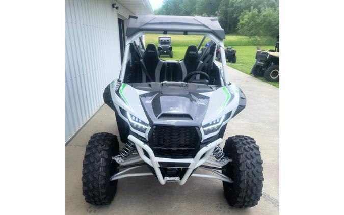 2024 Kawasaki Teryx KRX® 1000 eS