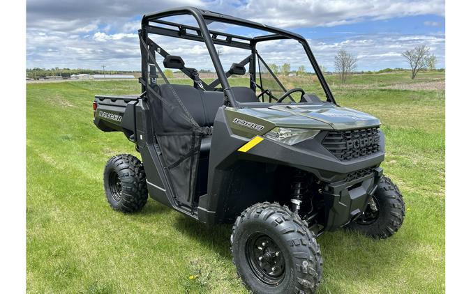 2025 Polaris Industries RANGER 1000 - SAGE GREEN Base