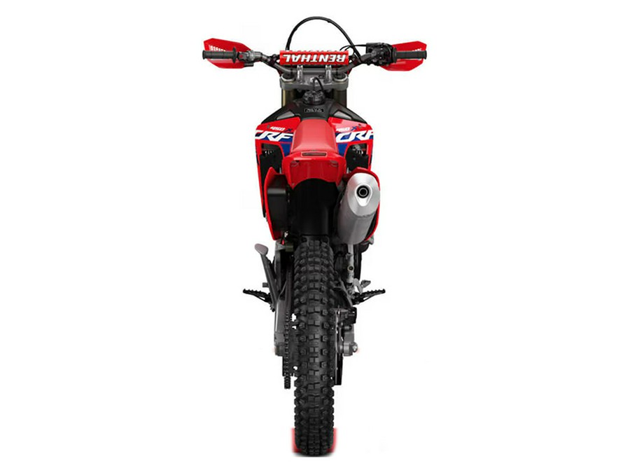 2024 Honda CRF450X