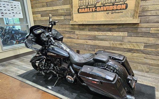 2013 Harley-Davidson CVO Road Glide Custom 110th Anniversary Edition