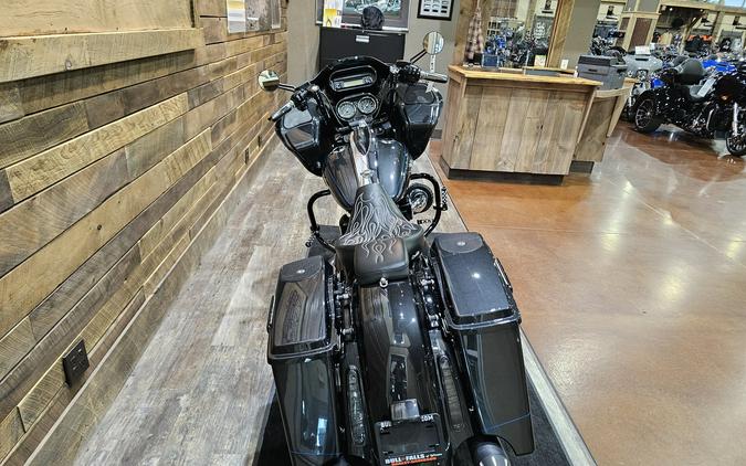 2013 Harley-Davidson CVO Road Glide Custom 110th Anniversary Edition