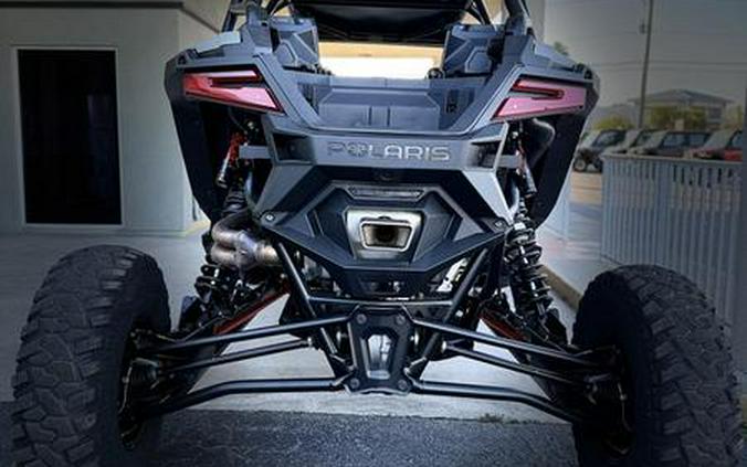 2026 Polaris® RZR Pro R 4 Ultimate