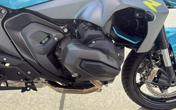 2026 BMW R1300R Inventory - Military & First Responders get up to $700 off MSRP on select BMW motorcycles.*