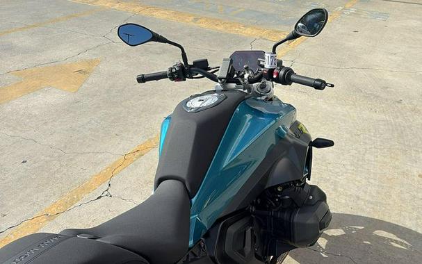 2026 BMW R1300R Inventory - Military & First Responders get up to $700 off MSRP on select BMW motorcycles.*