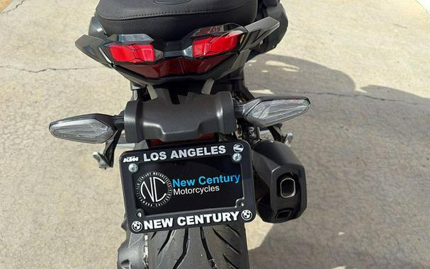 2026 BMW R1300R Inventory - Military & First Responders get up to $700 off MSRP on select BMW motorcycles.*