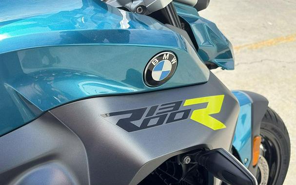 2026 BMW R1300R Inventory - Military & First Responders get up to $700 off MSRP on select BMW motorcycles.*