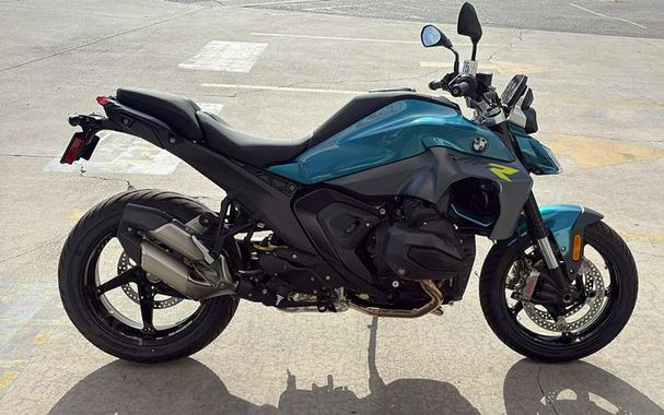 2026 BMW R1300R Inventory - Military & First Responders get up to $700 off MSRP on select BMW motorcycles.*