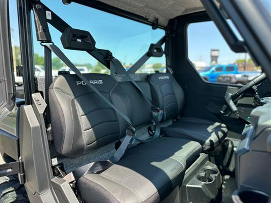 2026 Polaris Ranger XP 1000 NorthStar Edition Premium