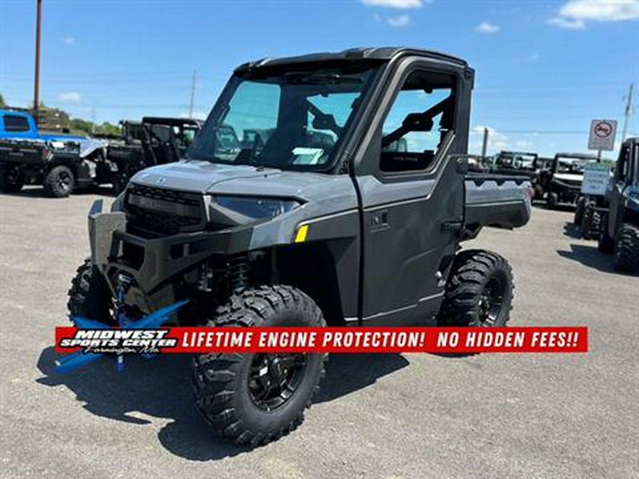 2026 Polaris Ranger XP 1000 NorthStar Edition Premium