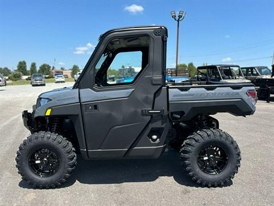 2026 Polaris Ranger XP 1000 NorthStar Edition Premium