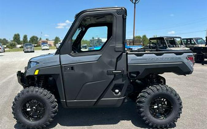 2026 Polaris Ranger XP 1000 NorthStar Edition Premium