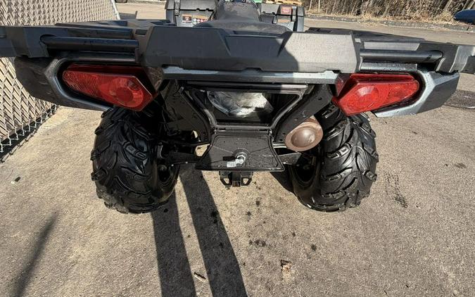 2019 Polaris® Sportsman® 570 SP