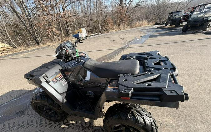 2019 Polaris® Sportsman® 570 SP