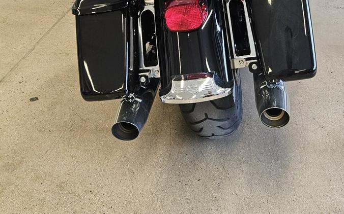 2019 Ultra Limited FLHTK
