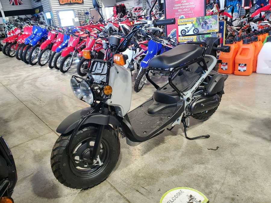 2023 Honda Ruckus