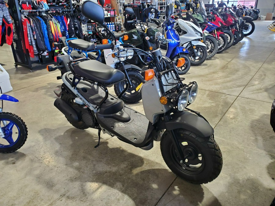 2023 Honda Ruckus