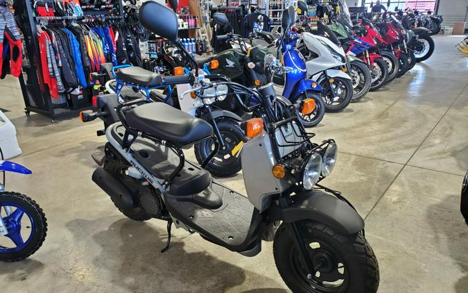 2023 Honda Ruckus