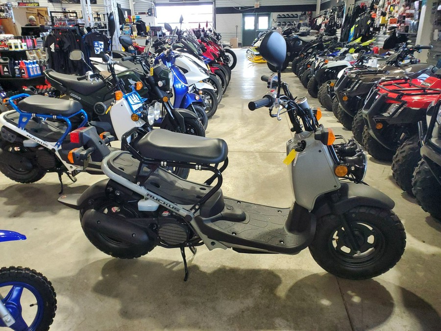 2023 Honda Ruckus