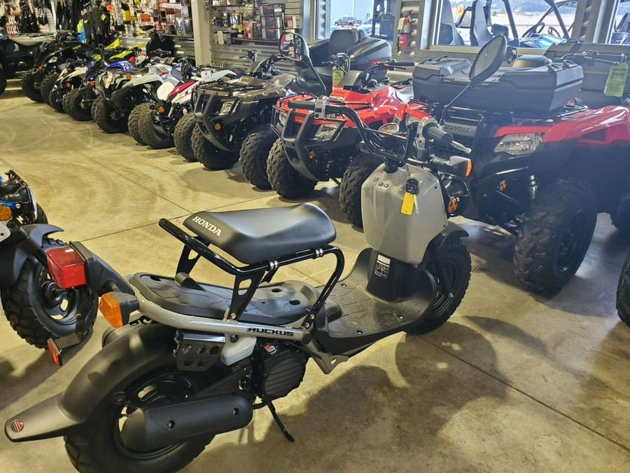 2023 Honda Ruckus