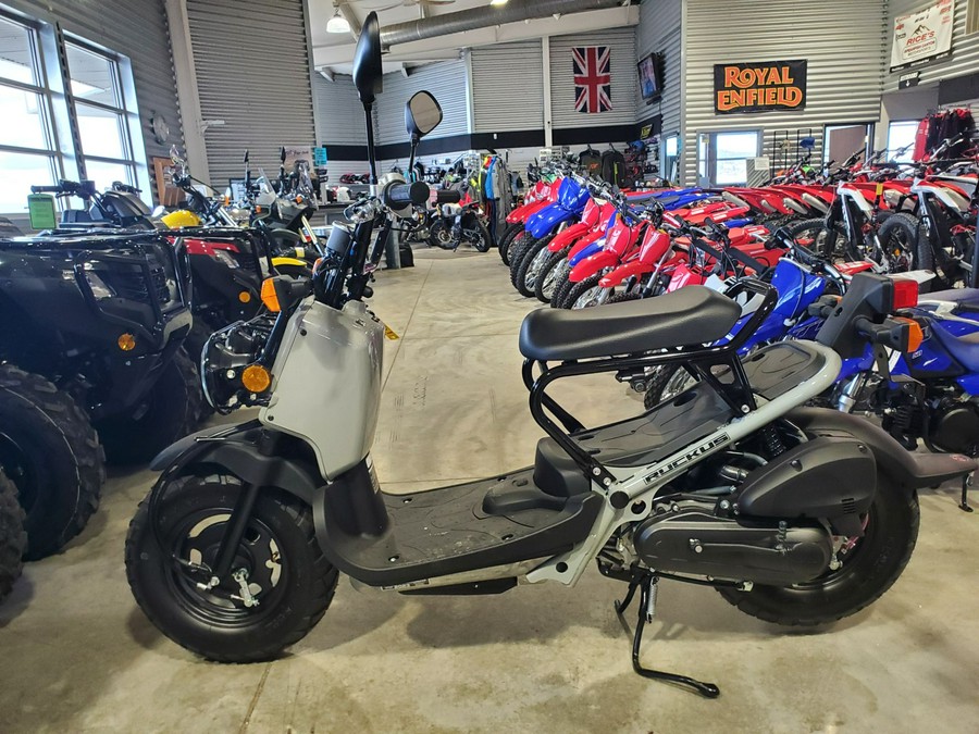 2023 Honda Ruckus