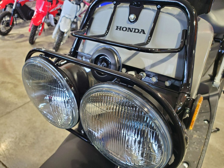 2023 Honda Ruckus