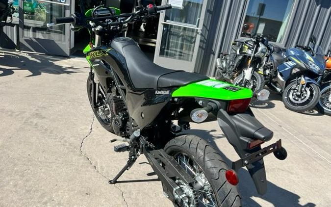 2023 Kawasaki KLX®230SM ABS