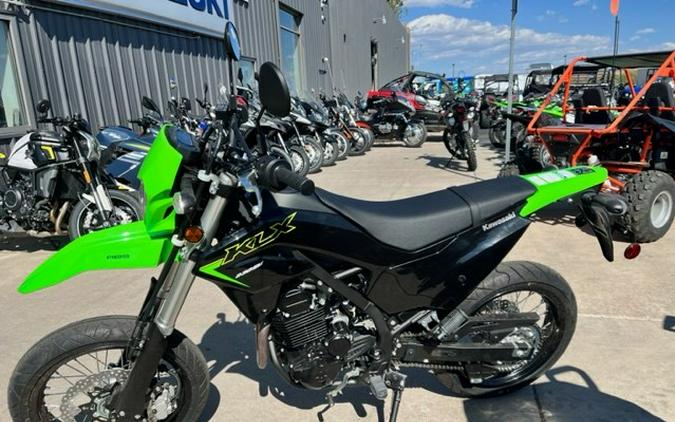 2023 Kawasaki KLX®230SM ABS