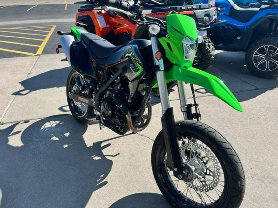 2023 Kawasaki KLX®230SM ABS