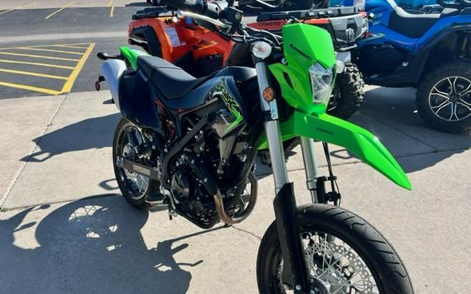 2023 Kawasaki KLX®230SM ABS