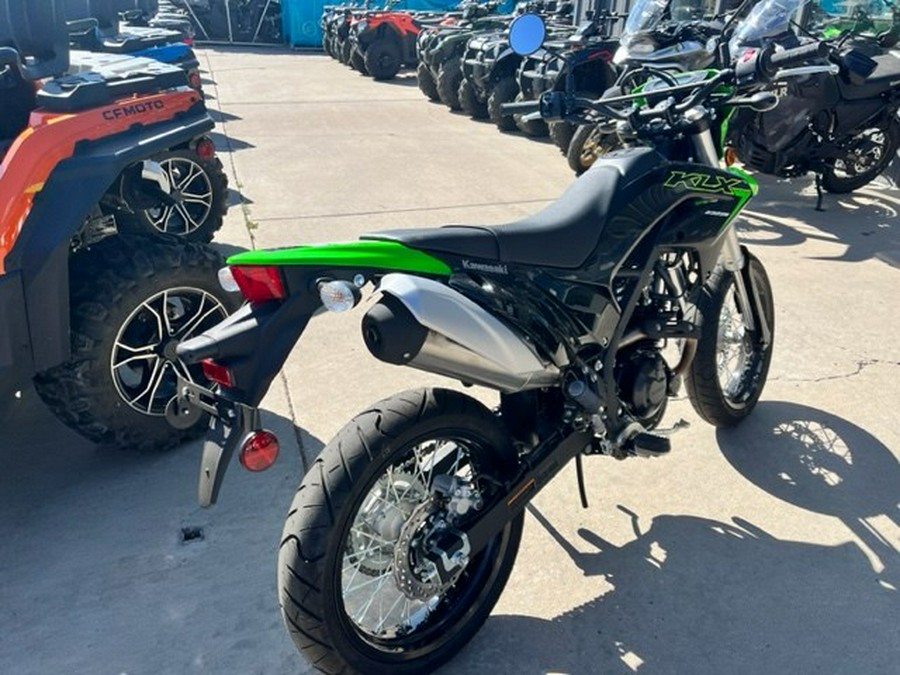 2023 Kawasaki KLX®230SM ABS