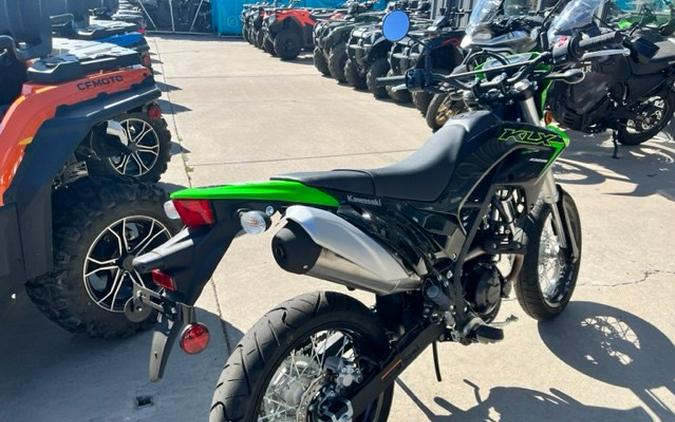 2023 Kawasaki KLX®230SM ABS