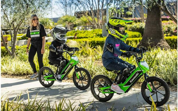 2023 Kawasaki Elektrode First Look [8 Fast Facts + 33 Electrifying Photos]