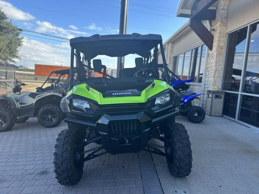 2023 Honda® Pioneer 1000-5 Deluxe