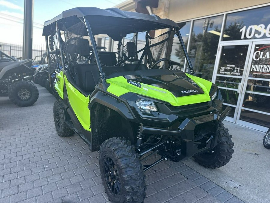 2023 Honda® Pioneer 1000-5 Deluxe