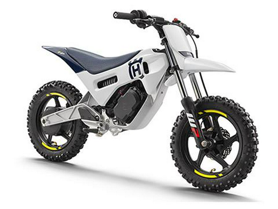 2024 Husqvarna EE 2