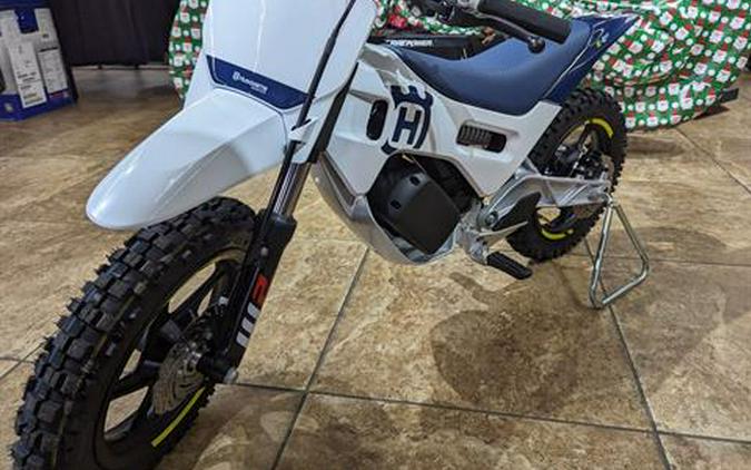 2024 Husqvarna EE 2