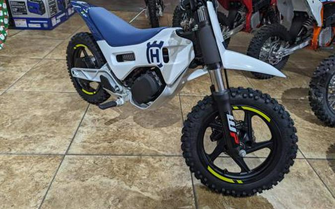 2024 Husqvarna EE 2