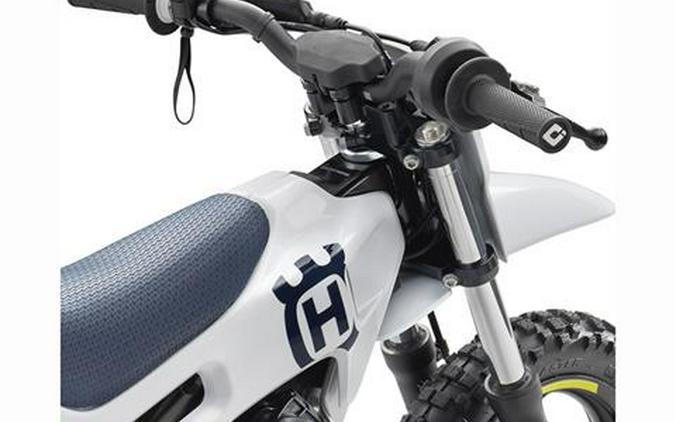 2024 Husqvarna EE 2