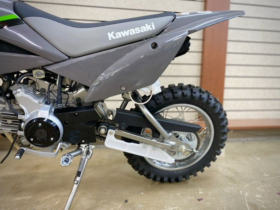 2024 Kawasaki KLX®110R