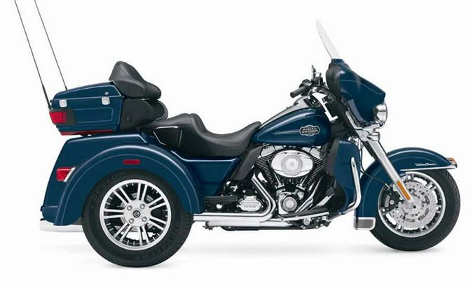 2009 Harley-Davidson FLHTCUTG Tri Glide™ Ultra Classic®