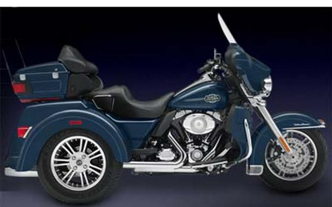 2009 Harley-Davidson FLHTCUTG Tri Glide™ Ultra Classic®