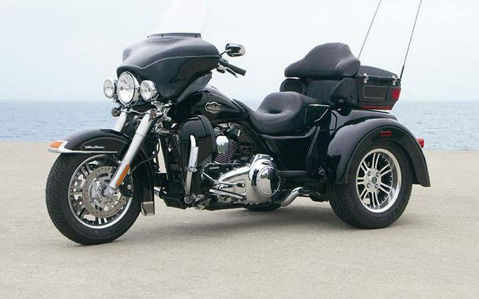 2009 Harley-Davidson FLHTCUTG Tri Glide™ Ultra Classic®