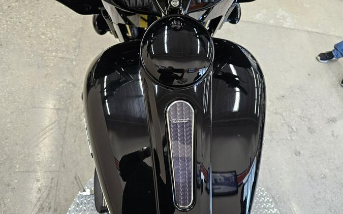 2020 Harley-Davidson® Street Glide® Special Vivid Black