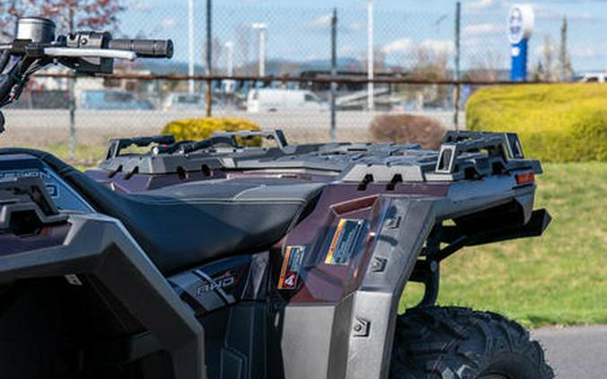 2024 Polaris® Sportsman 850 Ultimate Trail