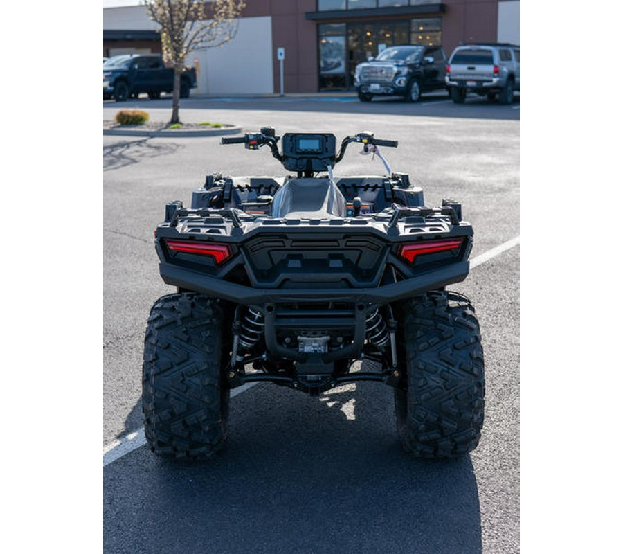 2024 Polaris® Sportsman 850 Ultimate Trail