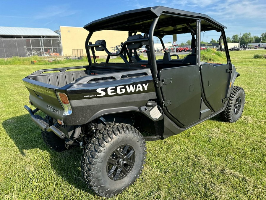 2024 Segway Powersports UT10 Crew P