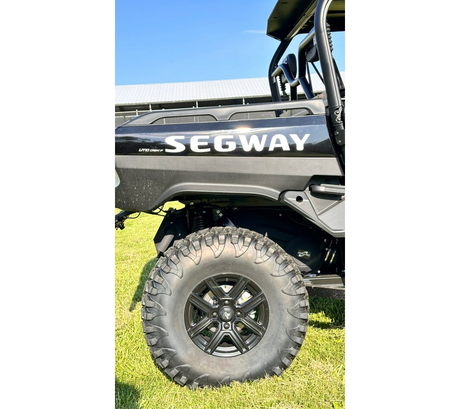 2024 Segway Powersports UT10 Crew P