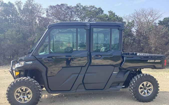 2024 Can-Am® Defender MAX Lone Star Cab HD10