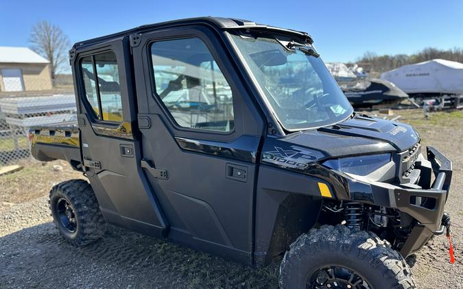 2025 Polaris Ranger® Crew XP 1000 NorthStar Edition Ultimate